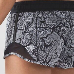 Lululemon Hotty Hot Shorts *2.5"